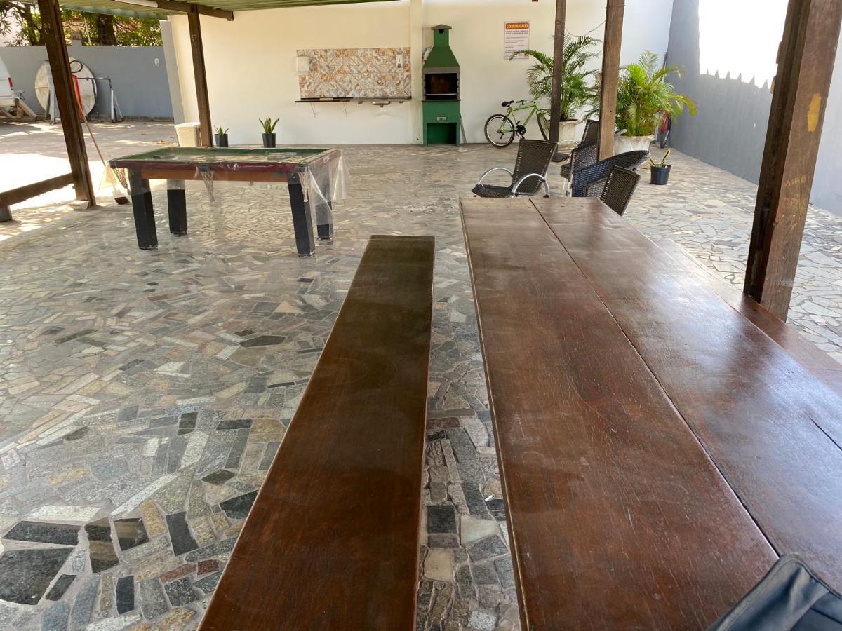 Hotel Ryad Express São Luís Dış mekan fotoğraf