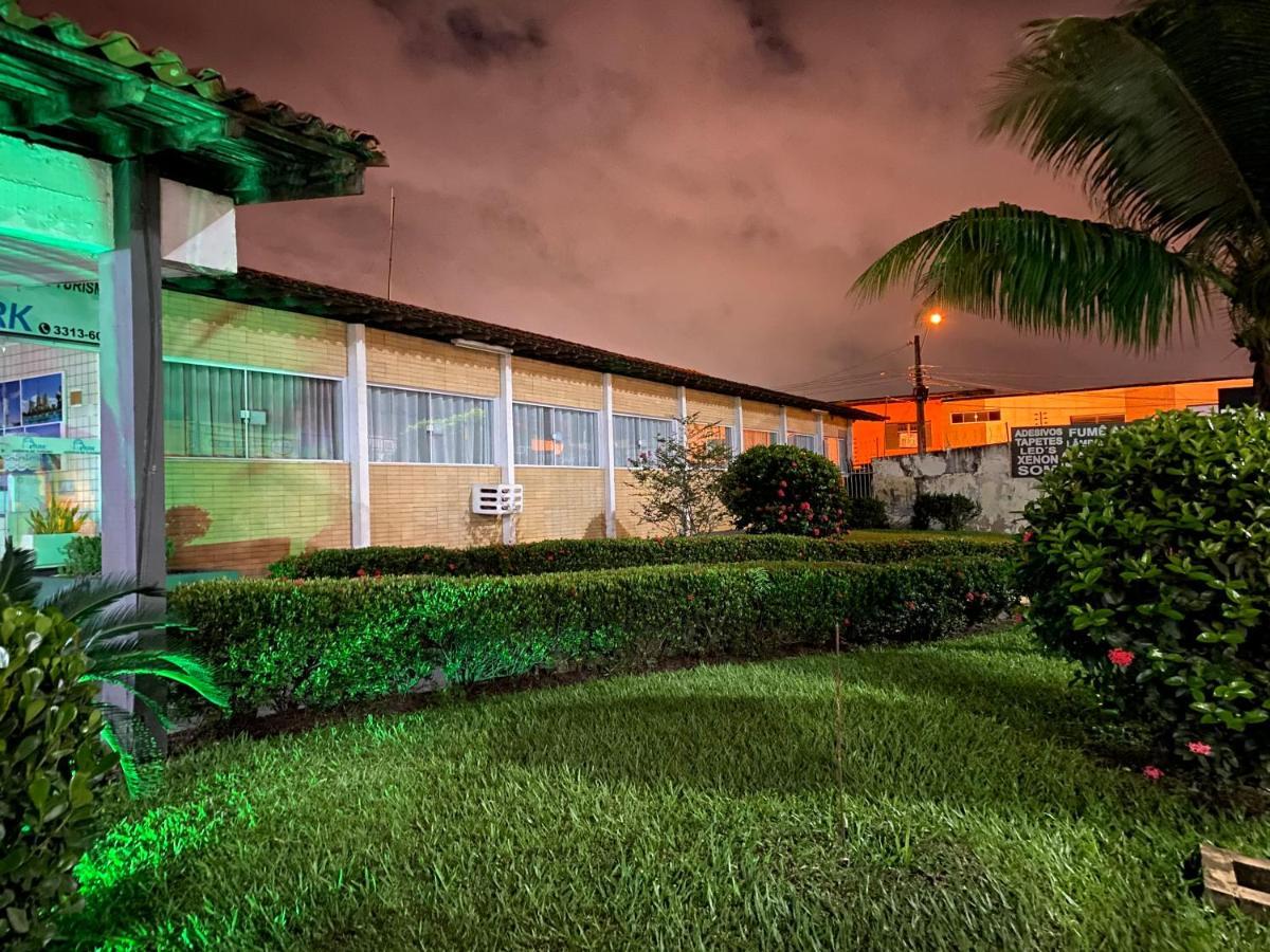 Hotel Ryad Express São Luís Dış mekan fotoğraf