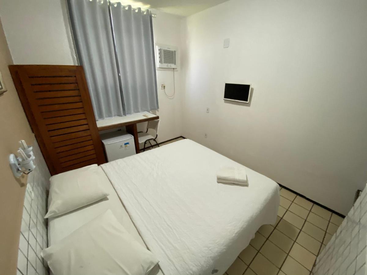 Hotel Ryad Express São Luís Dış mekan fotoğraf